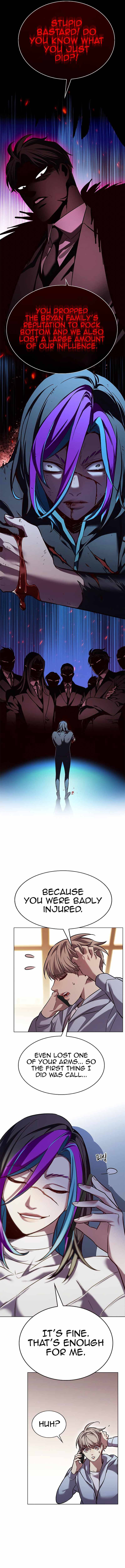 Eleceed Chapter 240 — page 11