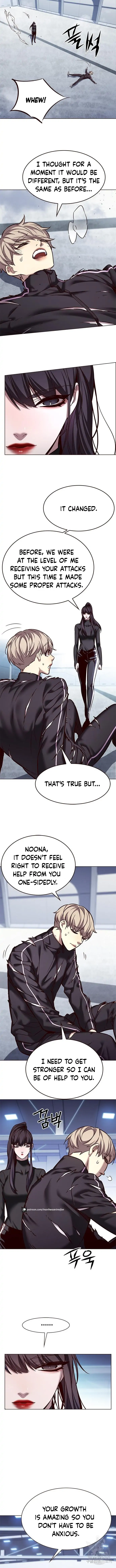 Eleceed Chapter 243 — page 2