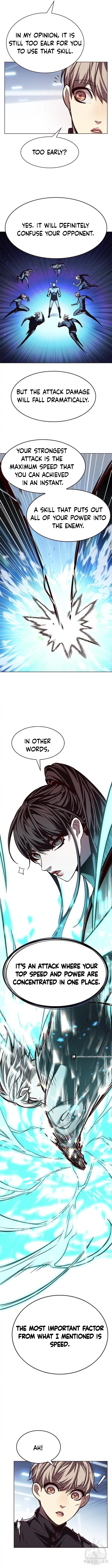 Eleceed Chapter 243 — page 5