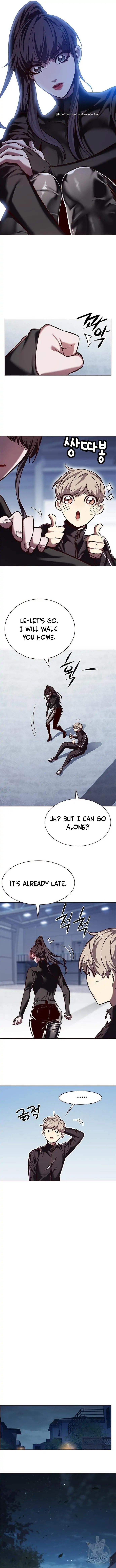 Eleceed Chapter 243 — page 7