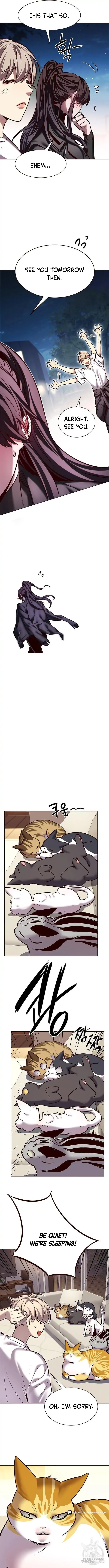 Eleceed Chapter 243 — page 11