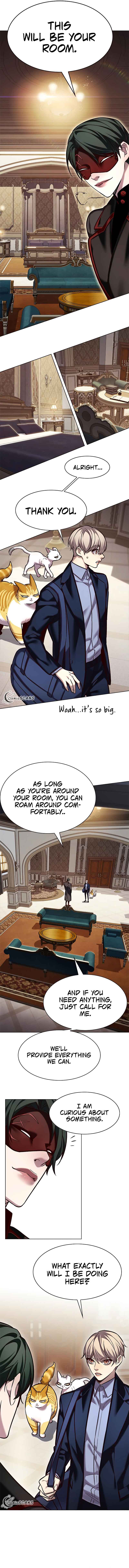 Eleceed Chapter 245 — page 5