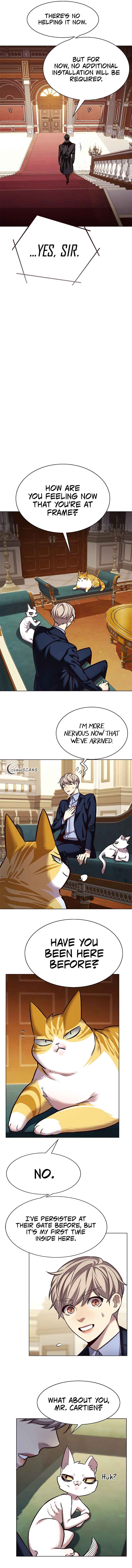 Eleceed Chapter 245 — page 9