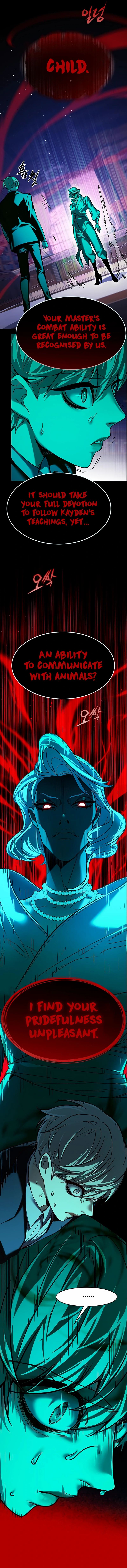 Eleceed Chapter 246 — page 2
