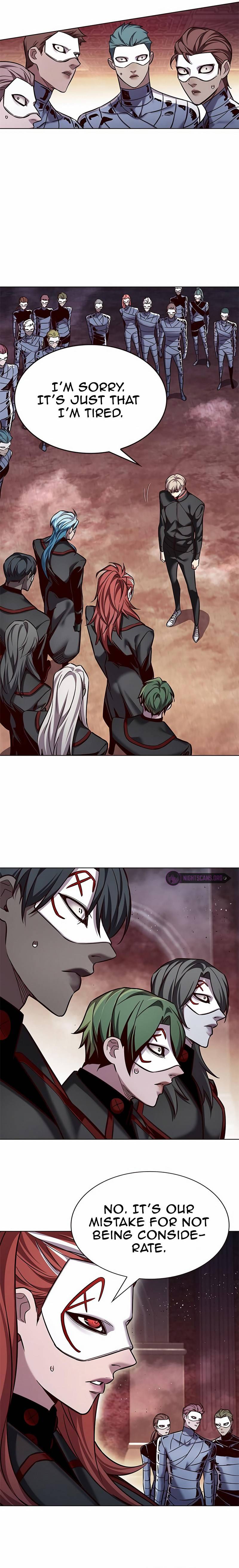 Eleceed Chapter 247 — page 2