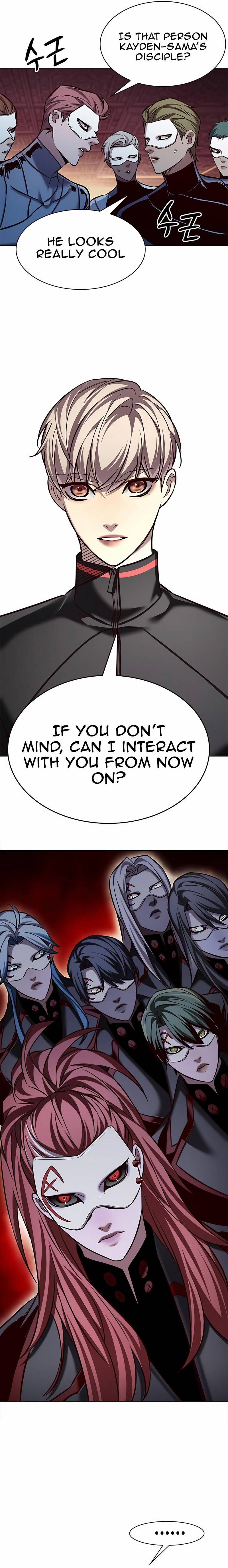 Eleceed Chapter 247 — page 3