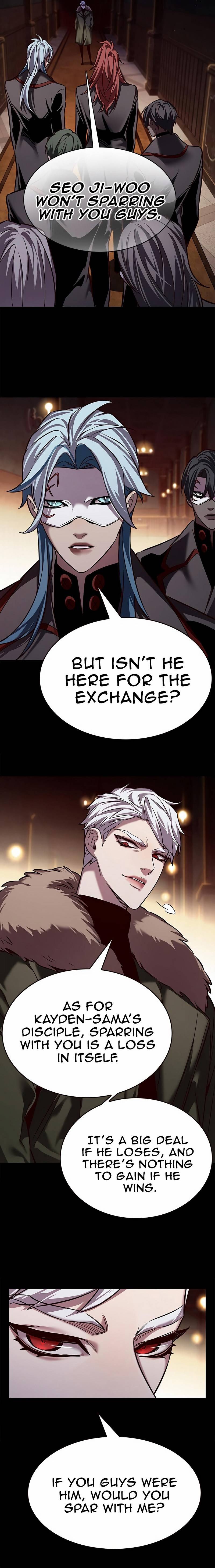 Eleceed Chapter 247 — page 5