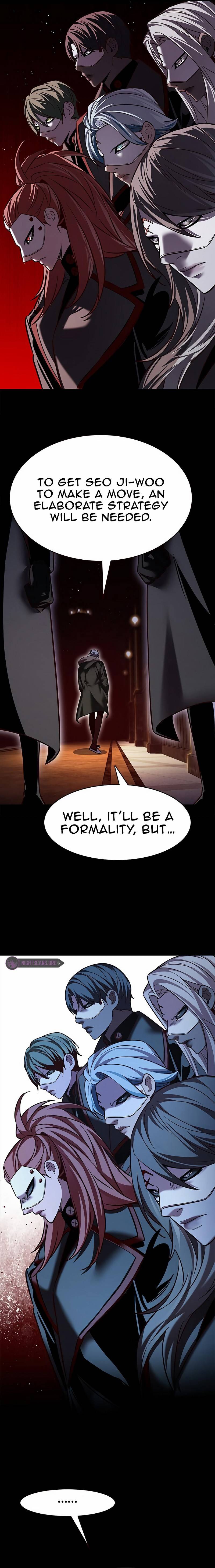 Eleceed Chapter 247 — page 6