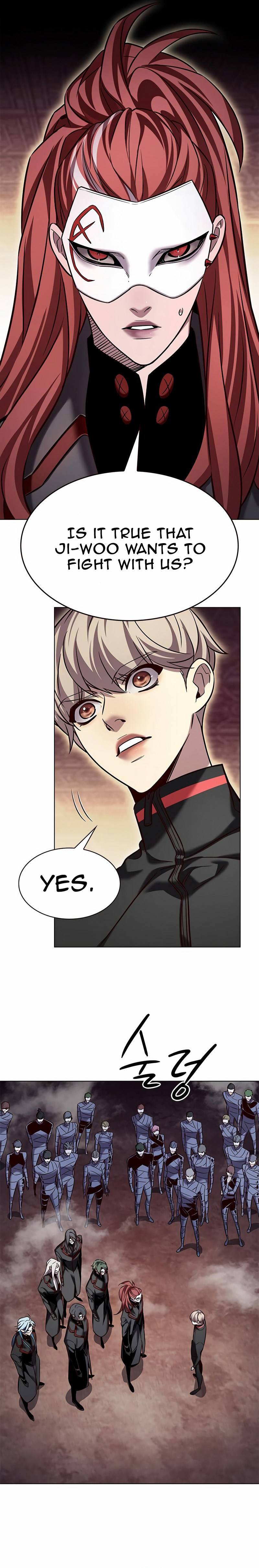 Eleceed Chapter 247 — page 7