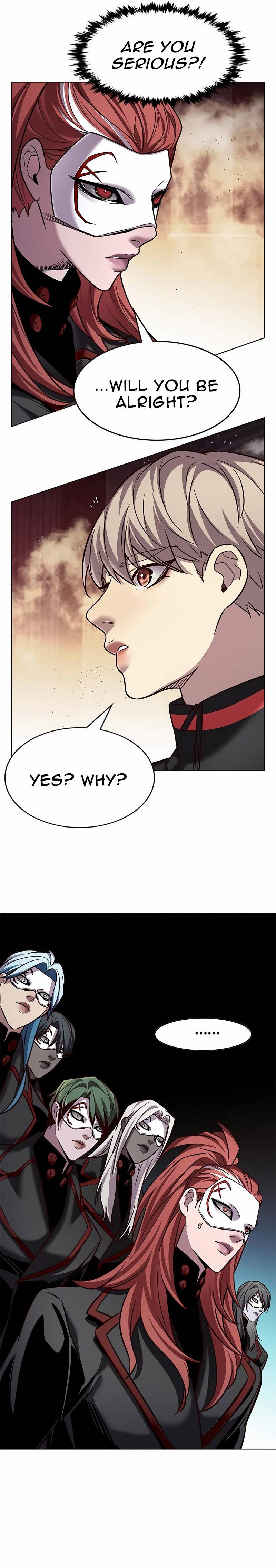 Eleceed Chapter 247 — page 8