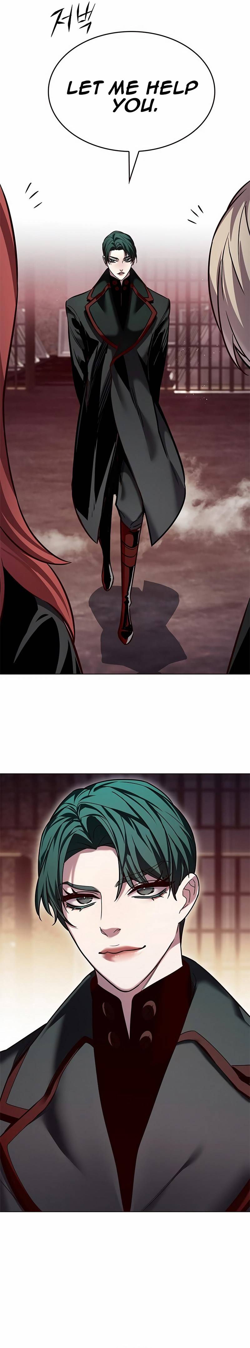 Eleceed Chapter 247 — page 9