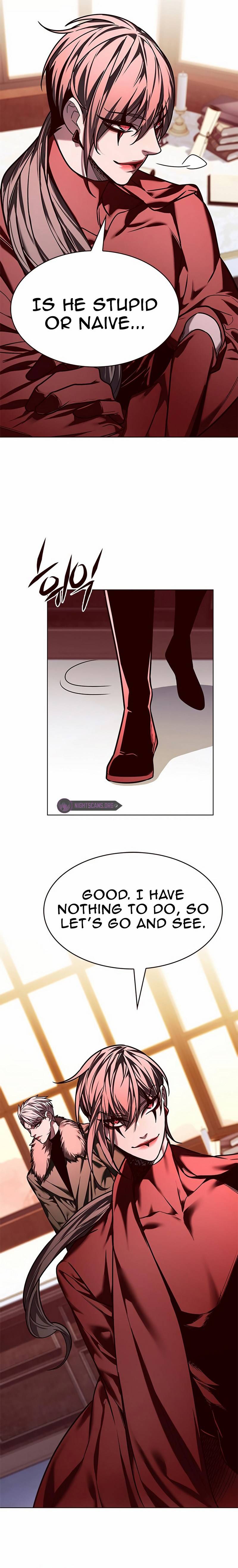 Eleceed Chapter 247 — page 11