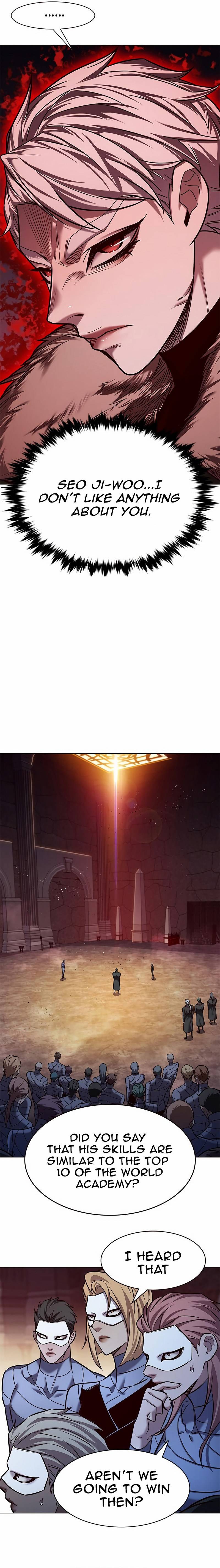 Eleceed Chapter 247 — page 12