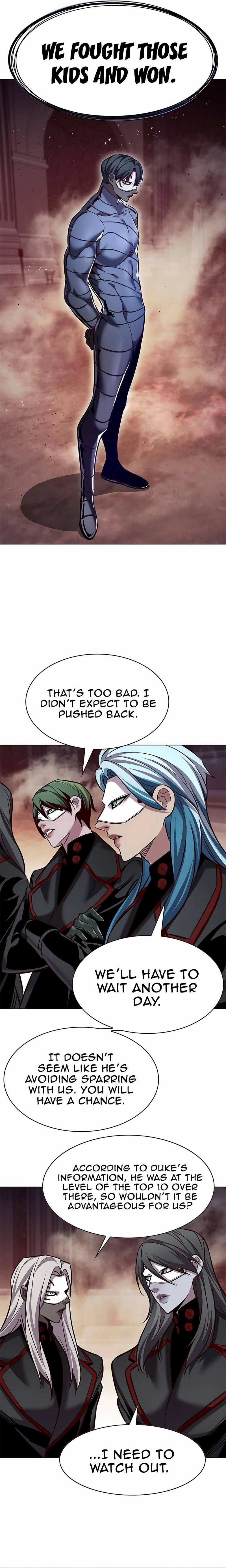 Eleceed Chapter 247 — page 13