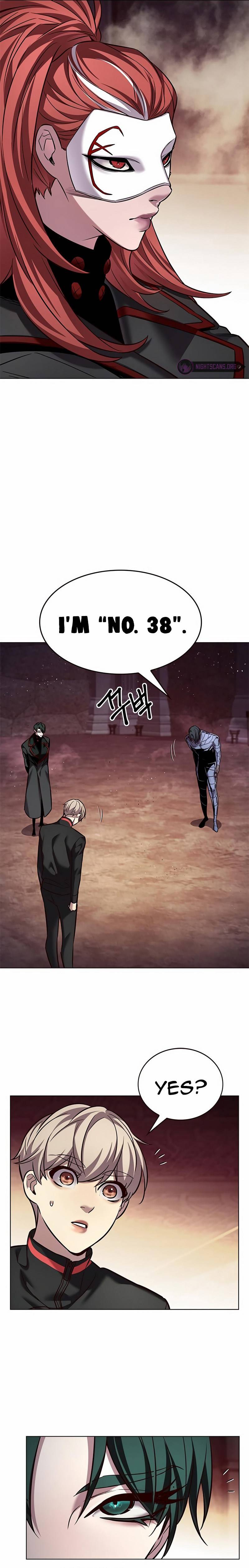 Eleceed Chapter 247 — page 14
