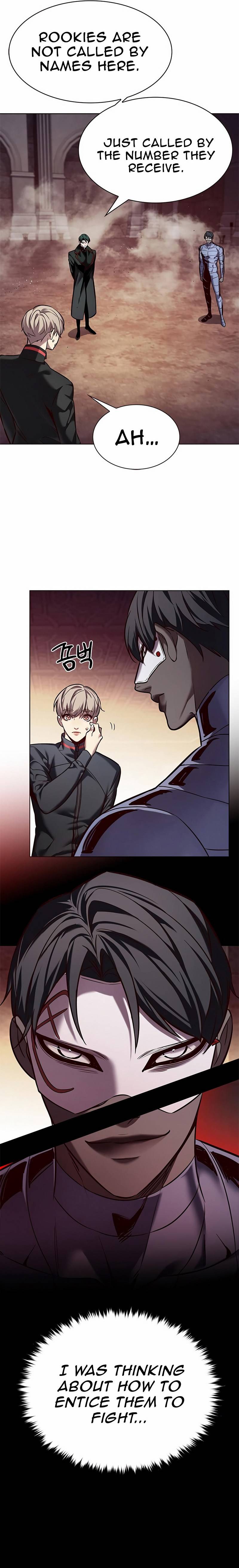 Eleceed Chapter 247 — page 15