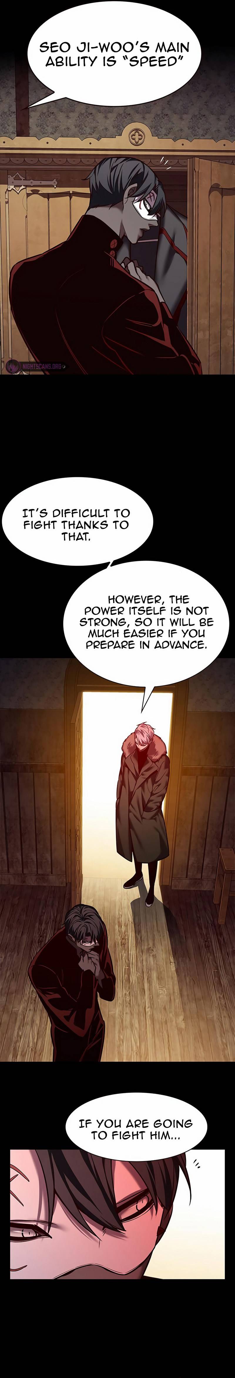 Eleceed Chapter 247 — page 16