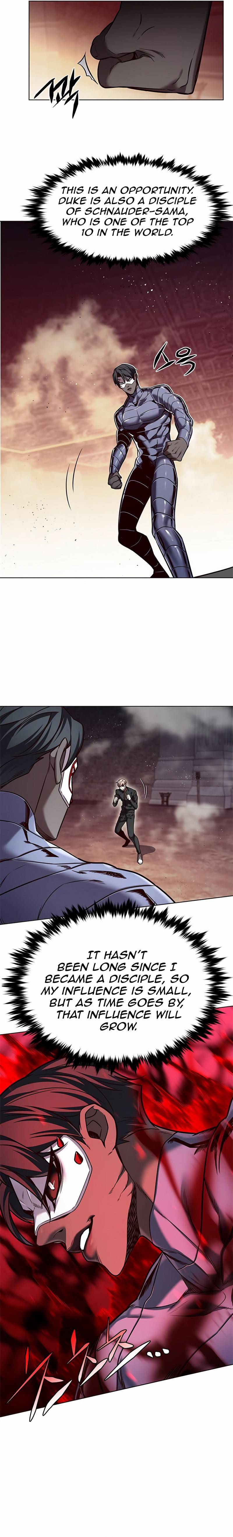 Eleceed Chapter 247 — page 18