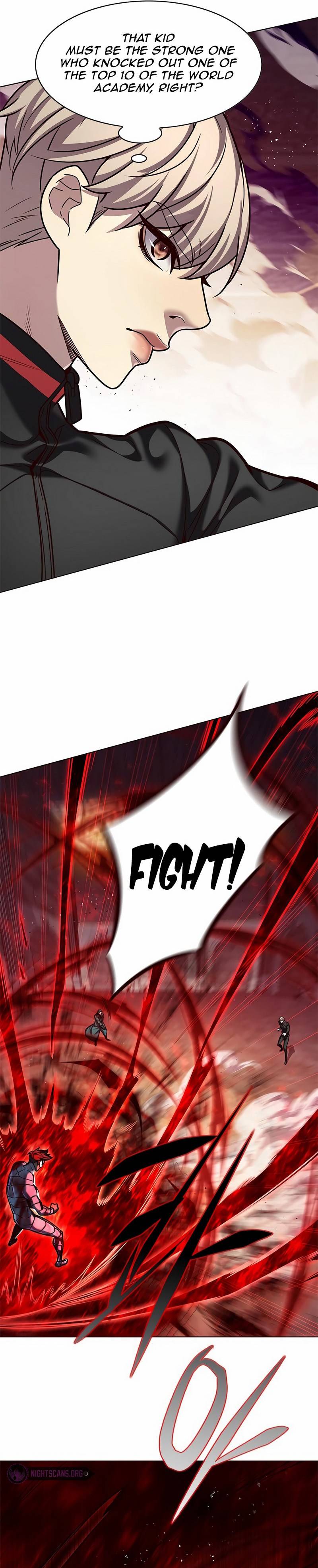 Eleceed Chapter 247 — page 19