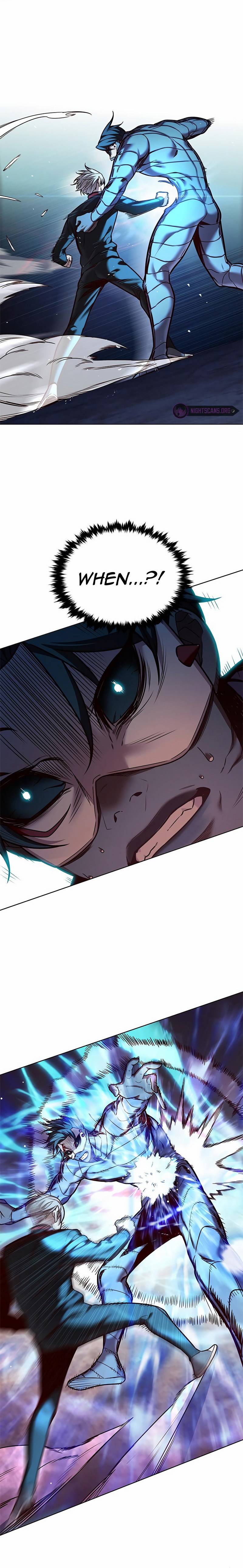 Eleceed Chapter 247 — page 21