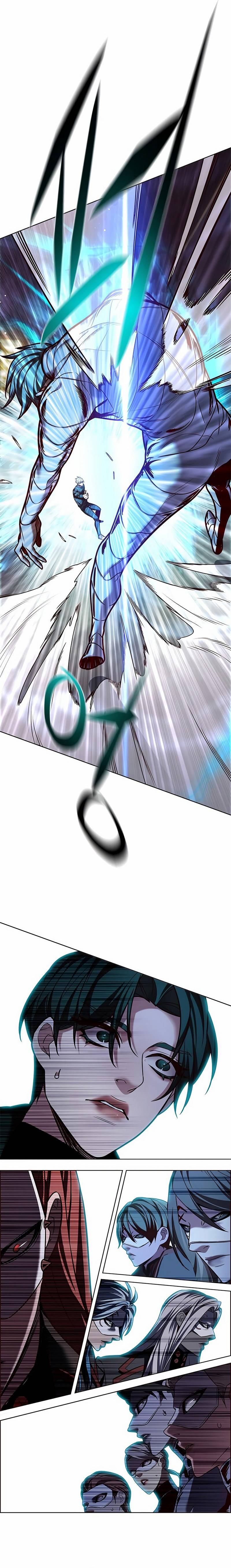 Eleceed Chapter 247 — page 22