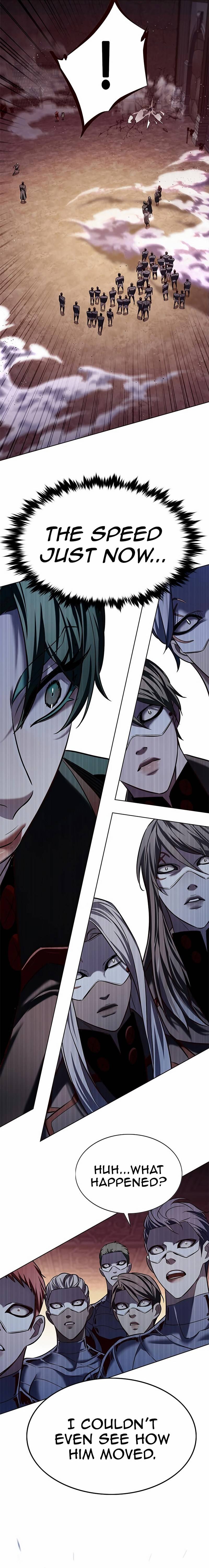 Eleceed Chapter 247 — page 24
