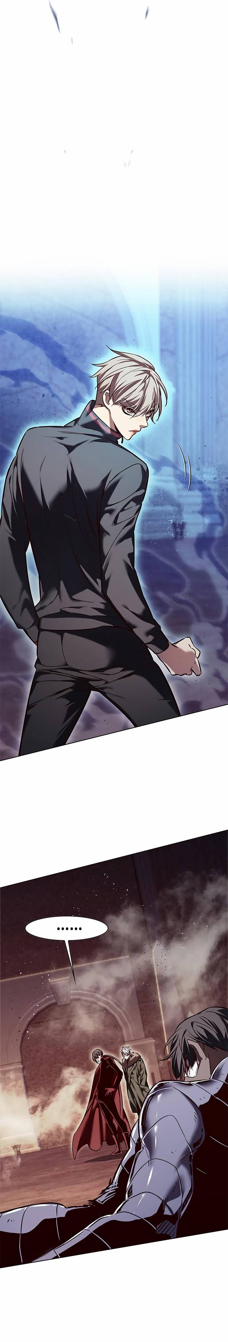 Eleceed Chapter 247 — page 25