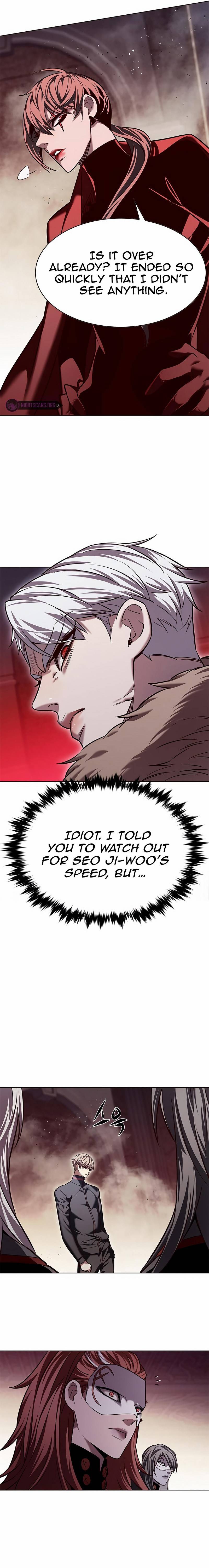Eleceed Chapter 247 — page 26