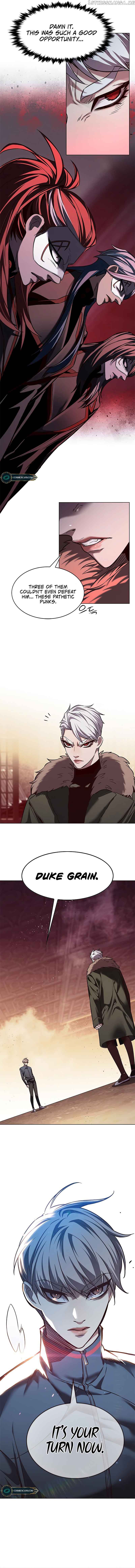 Eleceed Chapter 249 — page 4