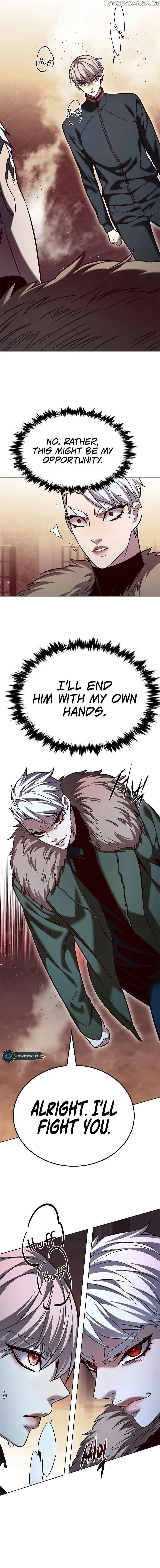 Eleceed Chapter 249 — page 7