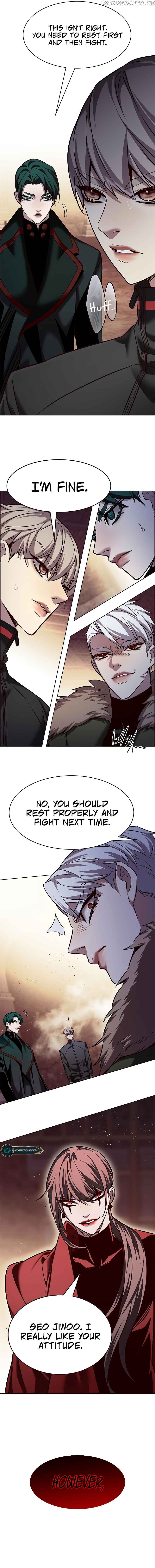 Eleceed Chapter 249 — page 9