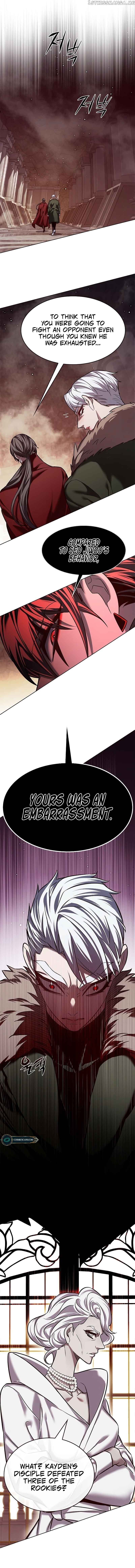 Eleceed Chapter 249 — page 11