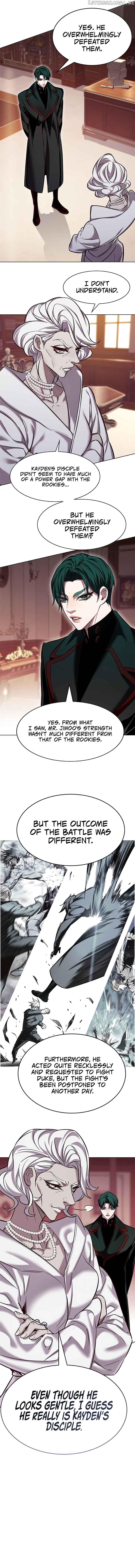 Eleceed Chapter 249 — page 12