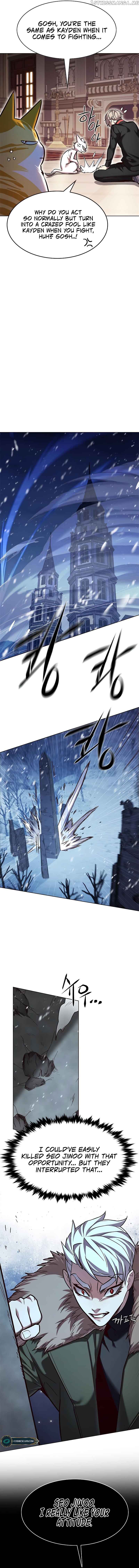 Eleceed Chapter 249 — page 14