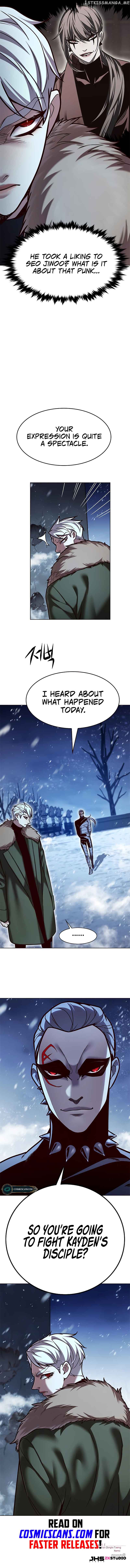 Eleceed Chapter 249 — page 15