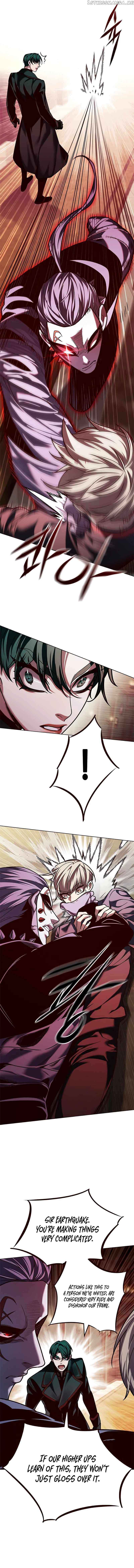 Eleceed Chapter 250 — page 15