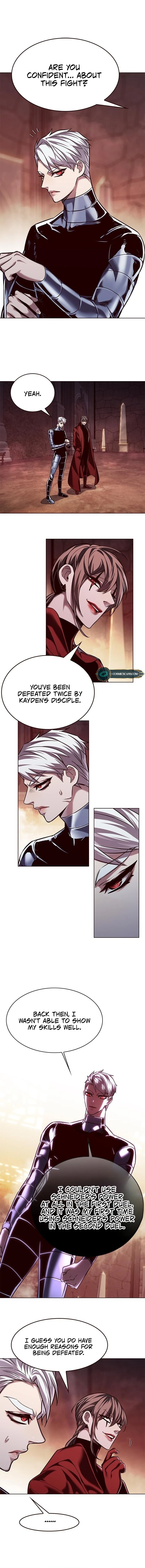 Eleceed Chapter 251 — page 1