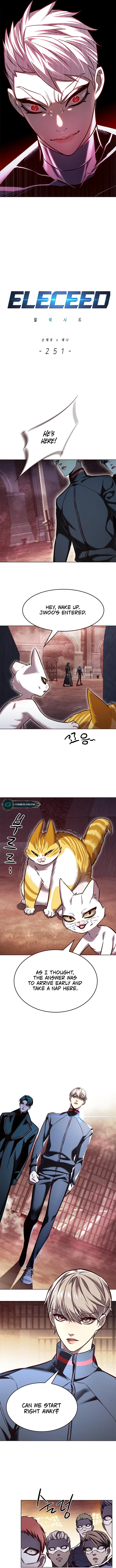 Eleceed Chapter 251 — page 4