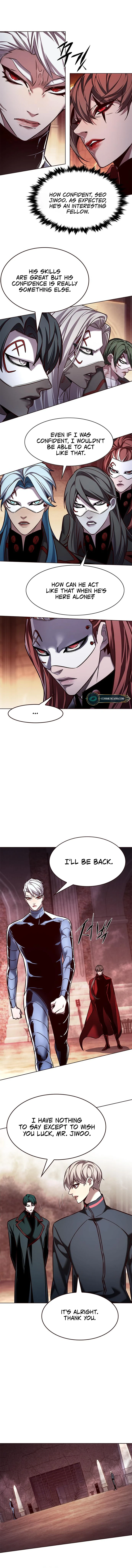 Eleceed Chapter 251 — page 5