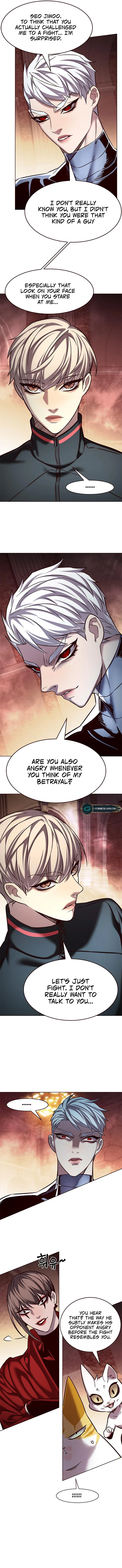 Eleceed Chapter 251 — page 6