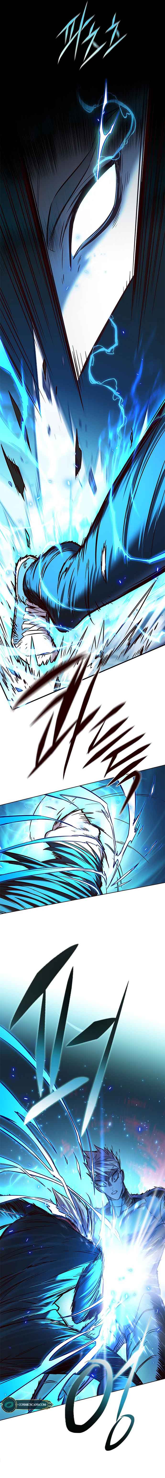Eleceed Chapter 252 — page 10