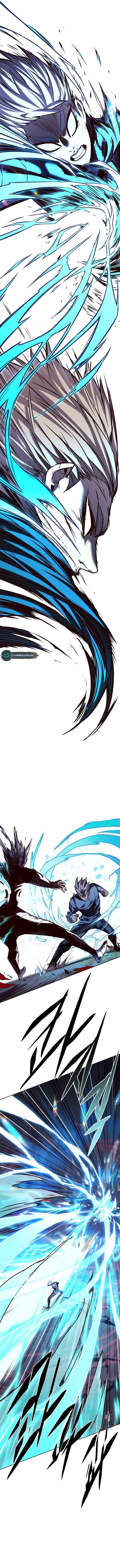 Eleceed Chapter 252 — page 11