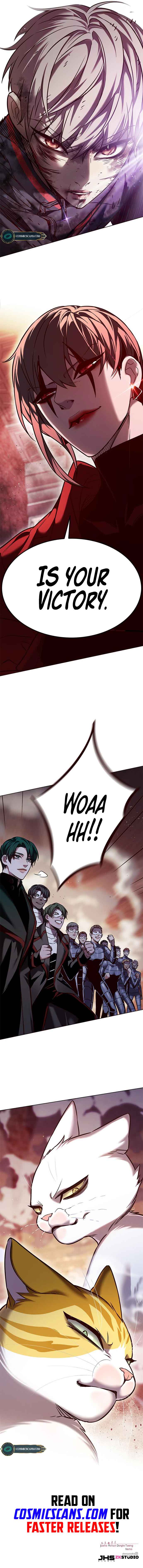 Eleceed Chapter 252 — page 14