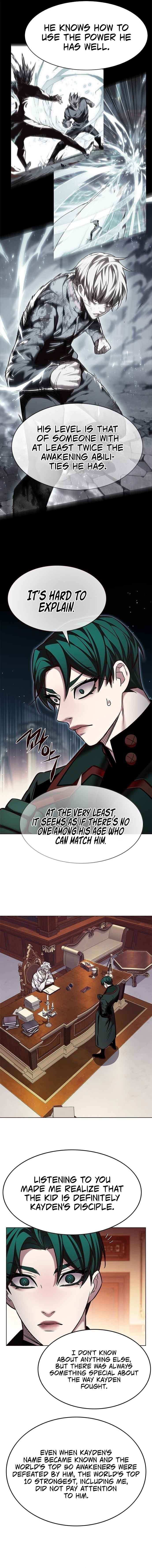Eleceed Chapter 253 — page 9