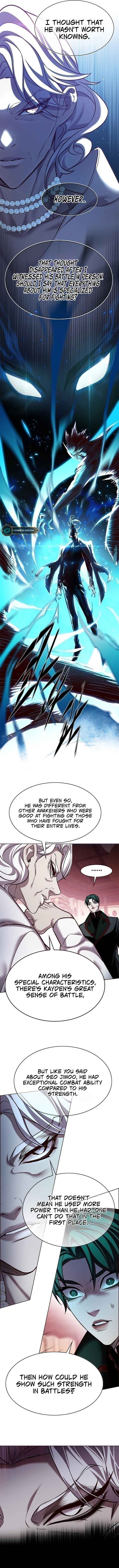 Eleceed Chapter 253 — page 10