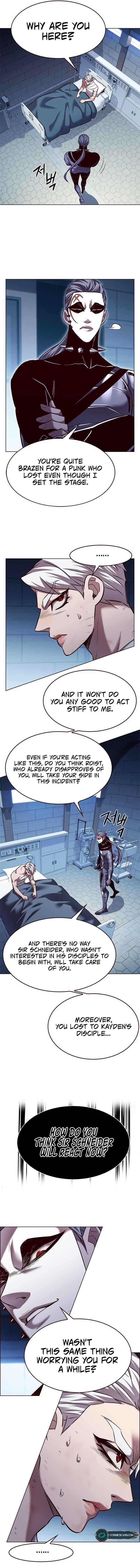 Eleceed Chapter 254 — page 4