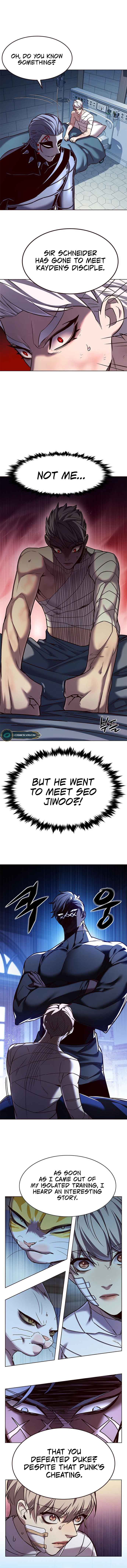 Eleceed Chapter 254 — page 6