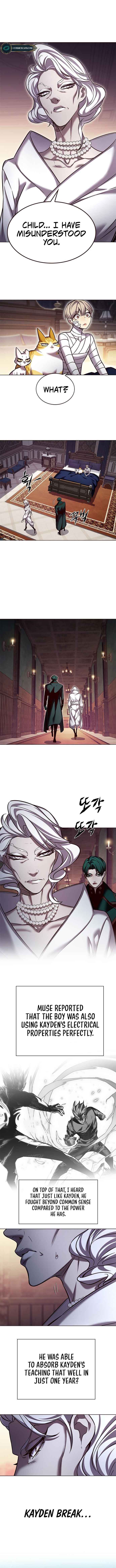 Eleceed Chapter 254 — page 12