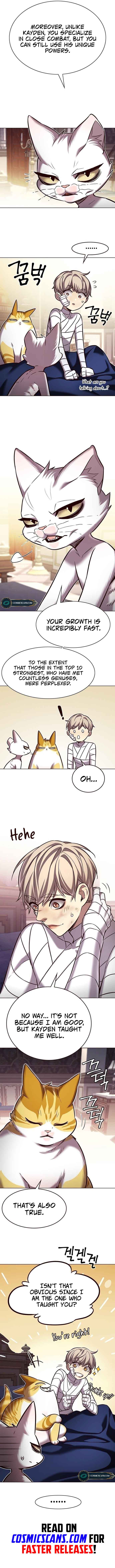 Eleceed Chapter 254 — page 14