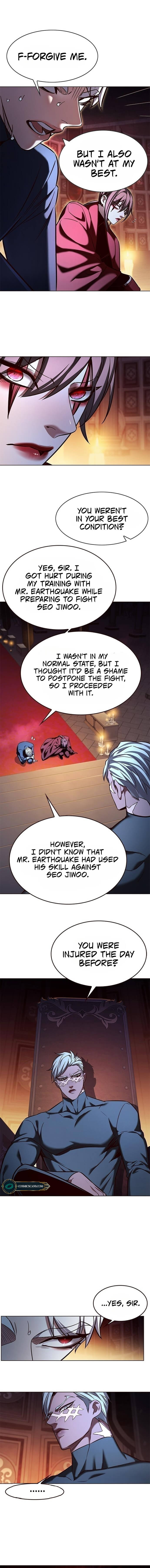 Eleceed Chapter 255 — page 4